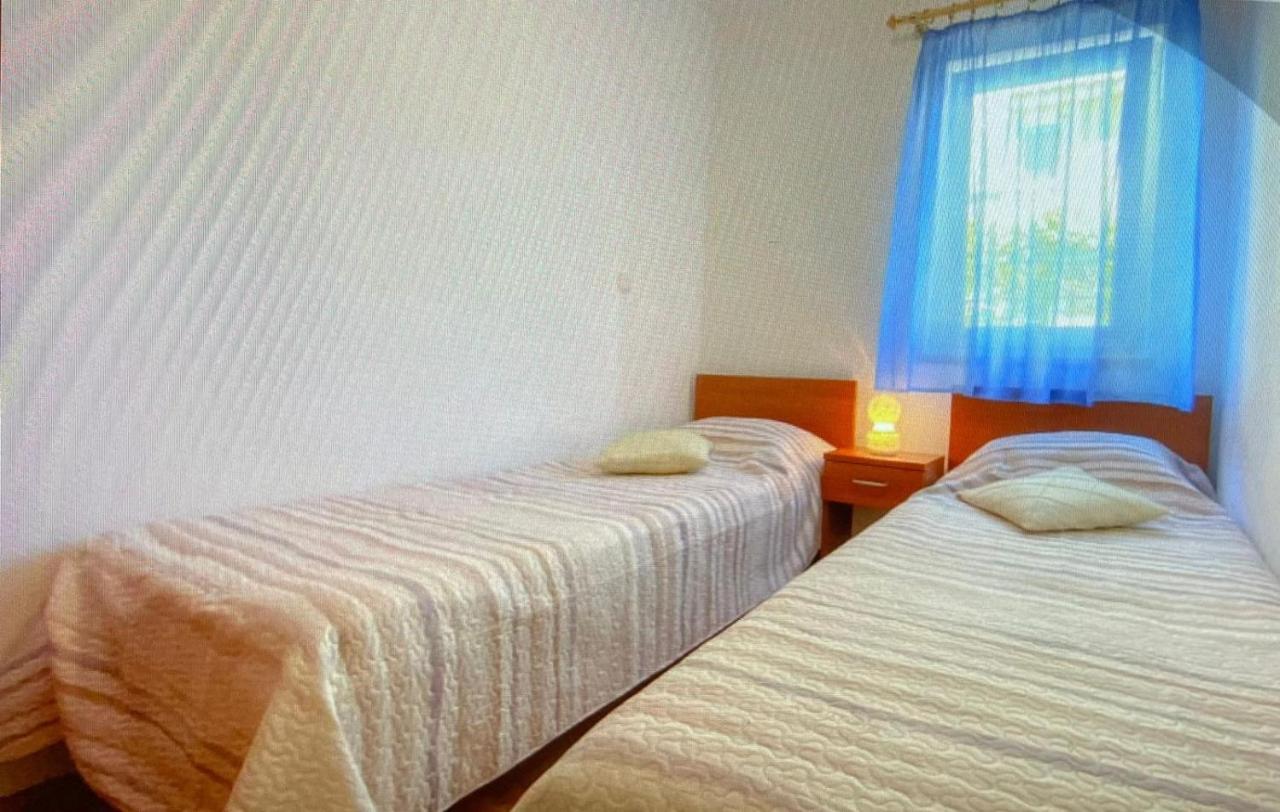 Apartman Hola Novigrad Istria Eksteriør billede